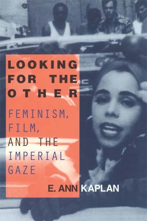 Cover image for book Looking for the Other