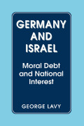 Germany And Israel