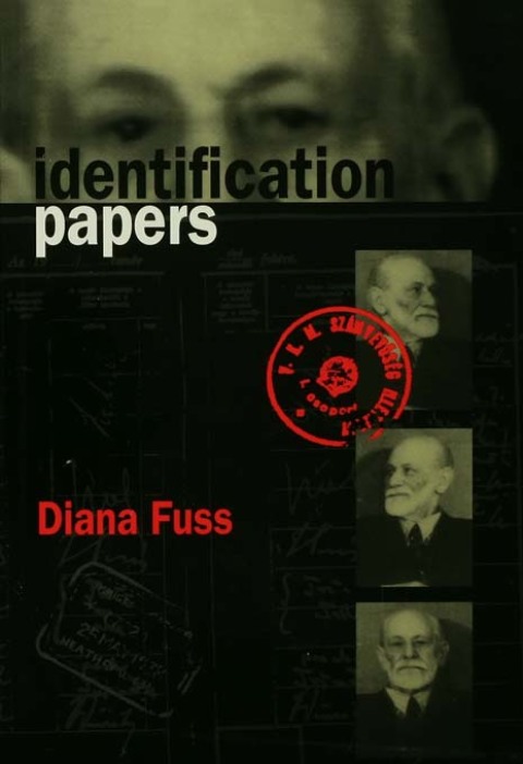 Cover image for book Identification Papers