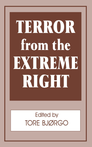 Terror from the Extreme Right