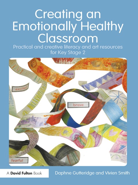 Cover image for book Creating an Emotionally Healthy Classroom