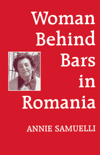 Cover image: Women Behind Bars in Romania 1st edition 9781138432536