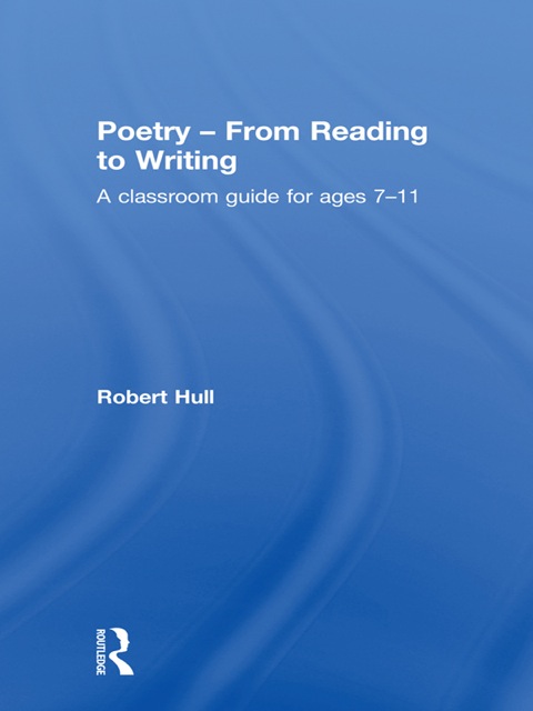Poetry - From Reading to Writing 