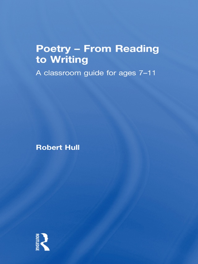 Poetry - From Reading to Writing