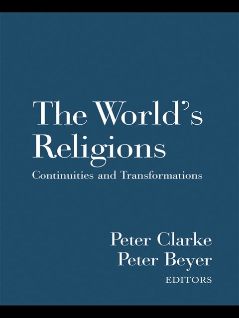 The World's Religions 