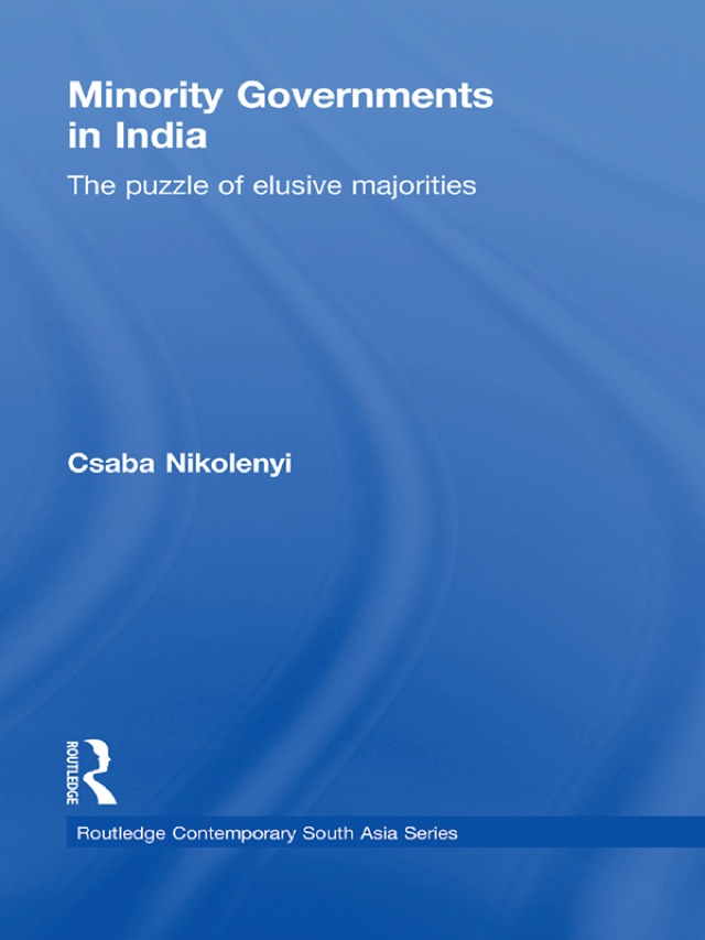 Minority Governments in India