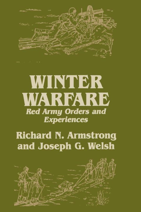 Winter Warfare 