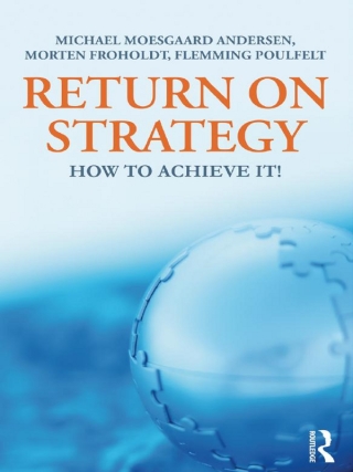 Return on Strategy