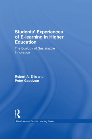 Students' Experiences of e-Learning in Higher Education