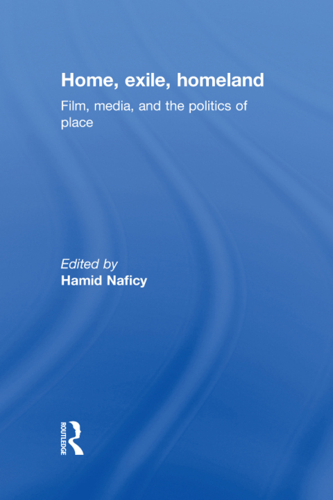Cover image for book Home, Exile, Homeland