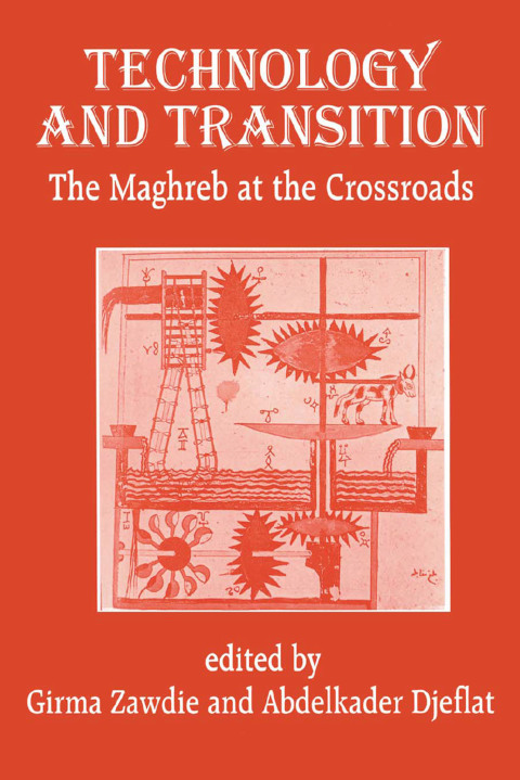 Cover image for book Technology and Transition
