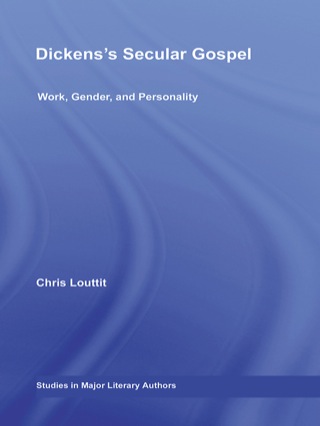 Dickens's Secular Gospel
