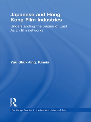 Japanese and Hong Kong Film Industries