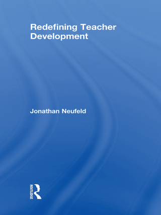 Redefining Teacher Development