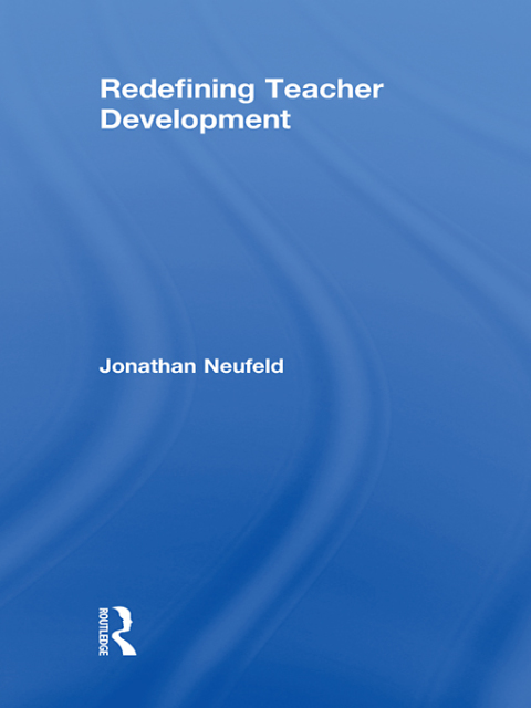 Cover image for book Redefining Teacher Development