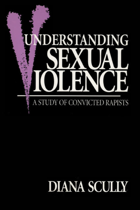Cover image for book Understanding Sexual Violence