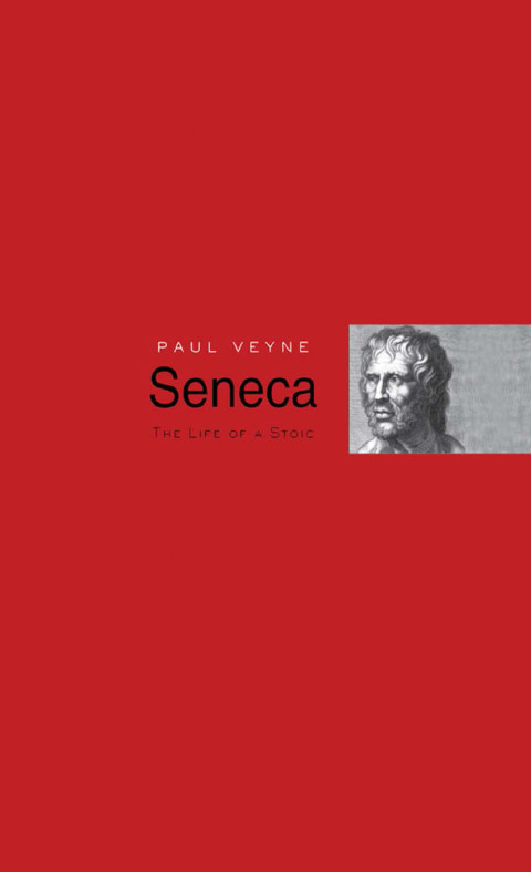 Cover image for book Seneca