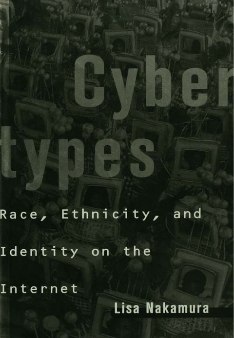 Cover image for book Cybertypes