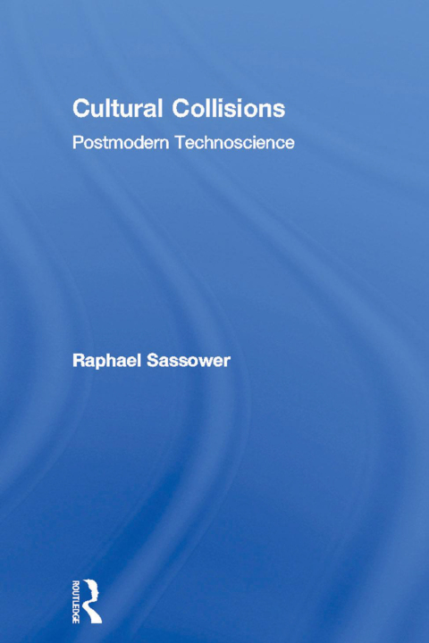 Cover image for book Cultural Collisions