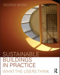 Sustainable Buildings in Practice - George Baird