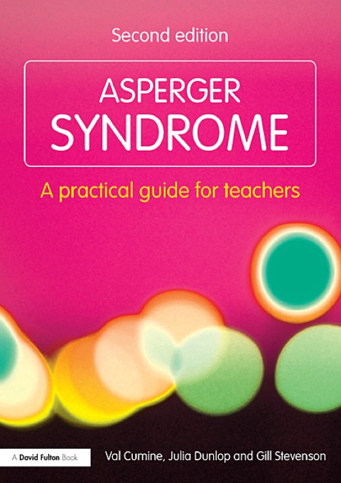 Cover image for book Asperger Syndrome