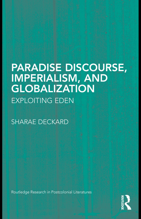 Cover image for book Paradise Discourse, Imperialism, and Globalization