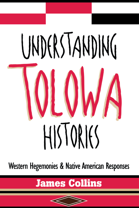 Cover image for book Understanding Tolowa Histories