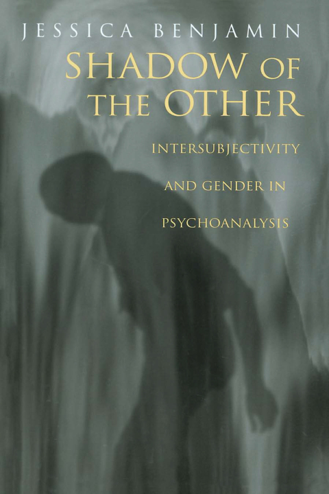 Cover image for book Shadow of the Other