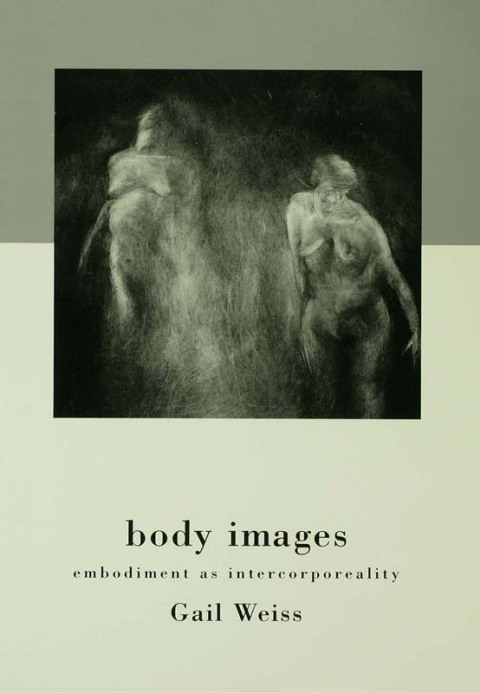 Cover image for book Body Images