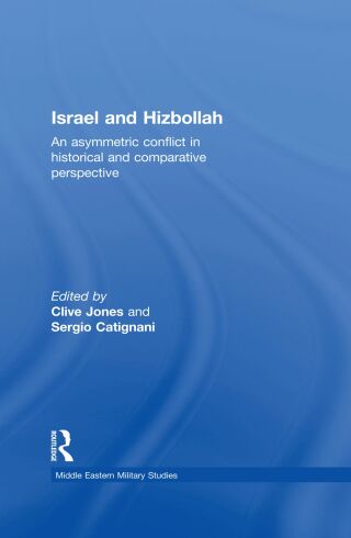 Israel and Hizbollah