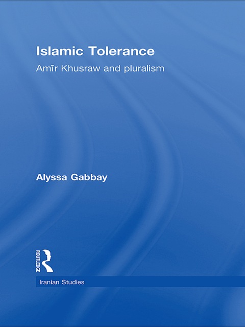 Cover image for book Islamic Tolerance