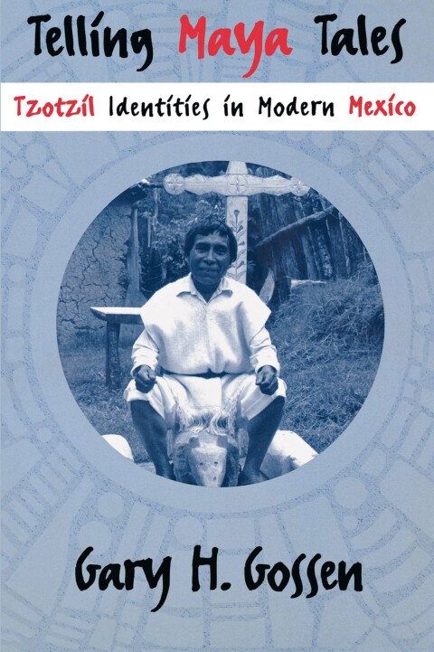 Telling Maya Tales 