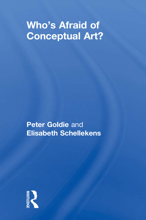 Cover image for book Who's Afraid of Conceptual Art?