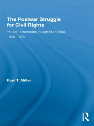 The Postwar Struggle for Civil Rights