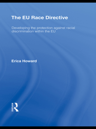 The EU Race Directive