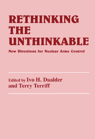 Rethinking the Unthinkable