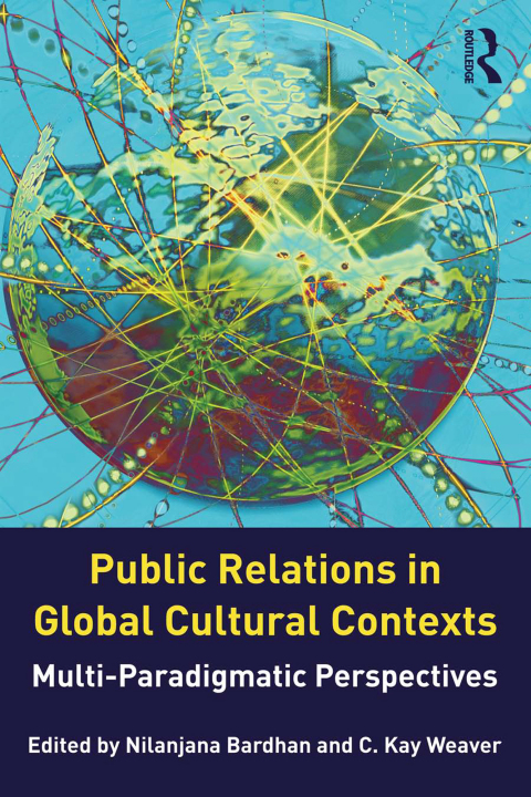 Cover image for book Public Relations in Global Cultural Contexts