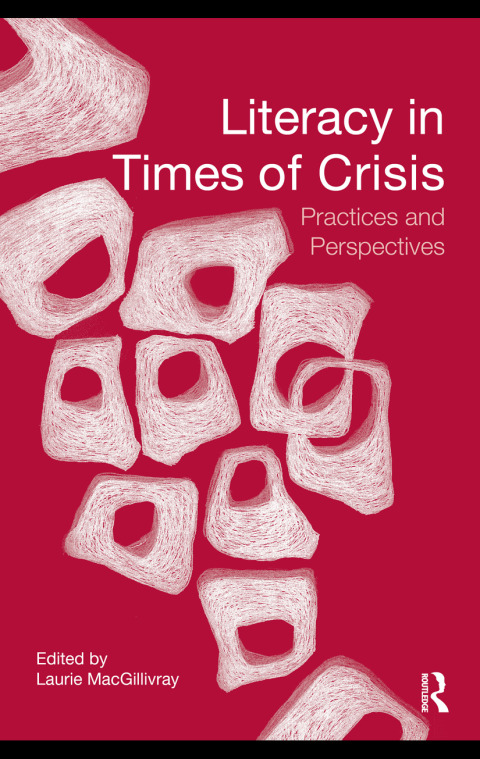Cover image for book Literacy in Times of Crisis