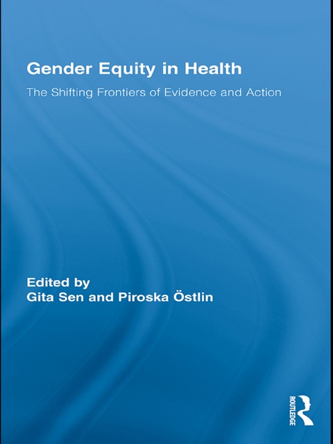 Gender Equity in Health 