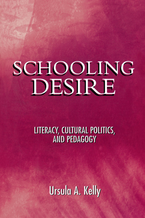 Cover image for book Schooling Desire