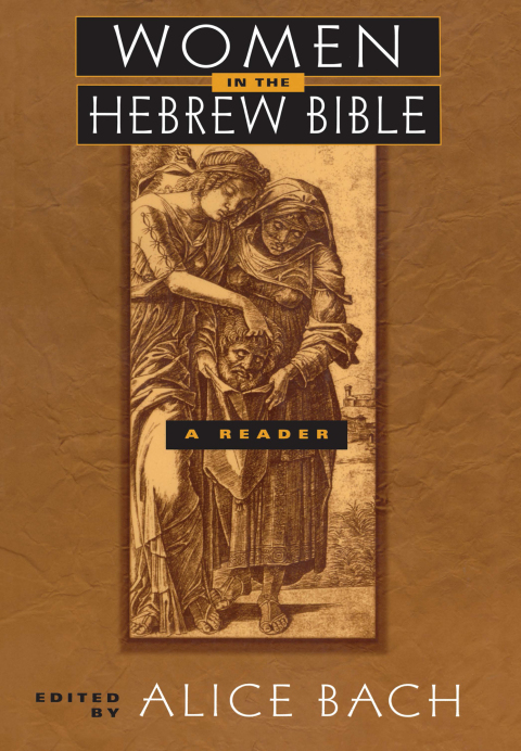 Cover image for book Women in the Hebrew Bible