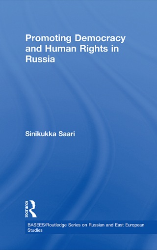 Promoting Democracy and Human Rights in Russia