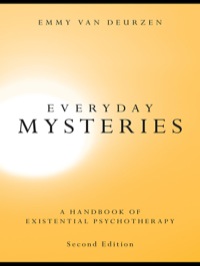 Titelbild: Everyday Mysteries 2nd edition 9780415376426
