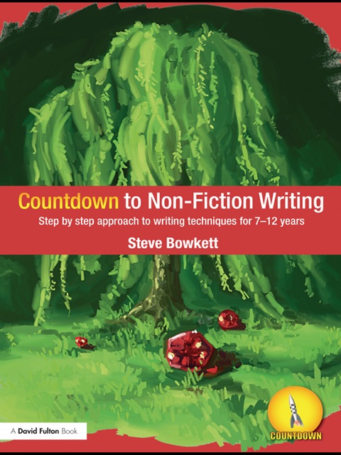Cover image for book Countdown to Non-Fiction Writing