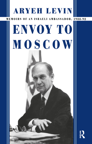 Envoy to Moscow