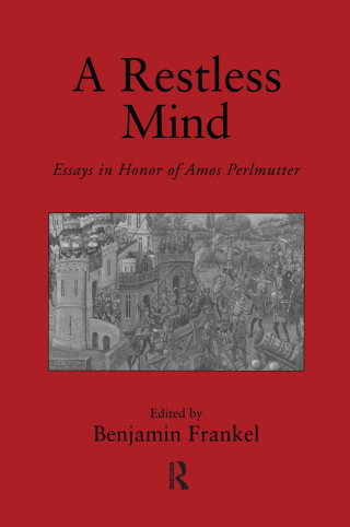 A Restless Mind
