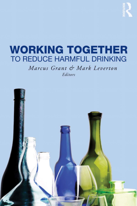 Working Together to Reduce Harmful Drinking 
