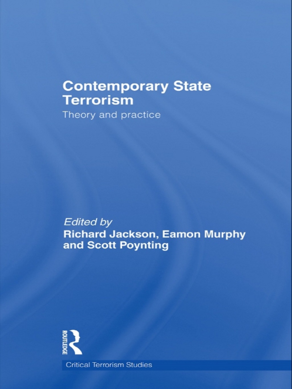 Contemporary State Terrorism (eBook Rental)