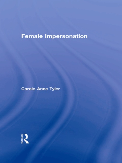 Cover image for book Female Impersonation