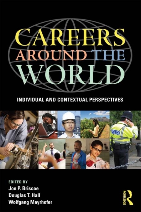 Careers around the World 